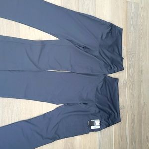 Med Couture maternity scrub pants